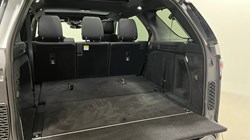 2025 (25) LAND ROVER DISCOVERY 3.0 D350 Dynamic SE 5dr Auto 5975015