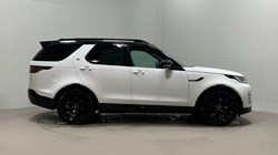 2025 (25) LAND ROVER DISCOVERY 3.0 D350 Dynamic SE 5dr Auto 5975009