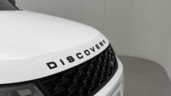 2025 (25) LAND ROVER DISCOVERY 3.0 D350 Dynamic SE 5dr Auto 5975014