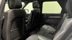 2025 (25) LAND ROVER DISCOVERY 3.0 D350 Dynamic SE 5dr Auto 5975019