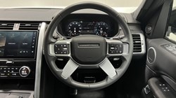 2025 (25) LAND ROVER DISCOVERY 3.0 D350 Dynamic SE 5dr Auto 5975047