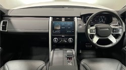 2025 (25) LAND ROVER DISCOVERY 3.0 D350 Dynamic SE 5dr Auto 5975013