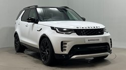 2025 (25) LAND ROVER DISCOVERY 3.0 D350 Dynamic SE 5dr Auto 5975005