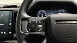 2026 (26) LAND ROVER DEFENDER 3.0 D250 X-Dynamic SE 90 3dr Auto 5979839