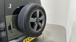 2026 (26) LAND ROVER DEFENDER 3.0 D250 X-Dynamic SE 90 3dr Auto 5979864