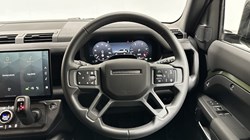 2026 (26) LAND ROVER DEFENDER 3.0 D250 X-Dynamic SE 90 3dr Auto 5979827