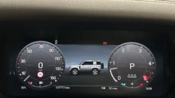 2026 (26) LAND ROVER DEFENDER 3.0 D250 X-Dynamic SE 90 3dr Auto 5979840