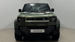 2026 (26) LAND ROVER DEFENDER 3.0 D250 X-Dynamic SE 90 3dr Auto 5979823