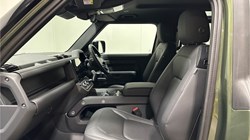 2026 (26) LAND ROVER DEFENDER 3.0 D250 X-Dynamic SE 90 3dr Auto 5979819