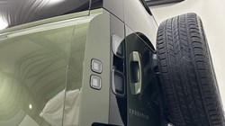 2026 (26) LAND ROVER DEFENDER 3.0 D250 X-Dynamic SE 90 3dr Auto 5979863