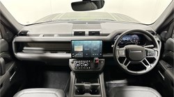 2026 (26) LAND ROVER DEFENDER 3.0 D250 X-Dynamic SE 90 3dr Auto 5979825