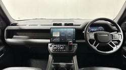 2026 (26) LAND ROVER DEFENDER 3.0 D250 X-Dynamic SE 90 3dr Auto 5979826