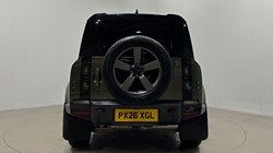 2026 (26) LAND ROVER DEFENDER 3.0 D250 X-Dynamic SE 90 3dr Auto 5979822