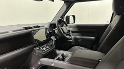 2026 (26) LAND ROVER DEFENDER 3.0 D250 X-Dynamic SE 90 3dr Auto 5979854