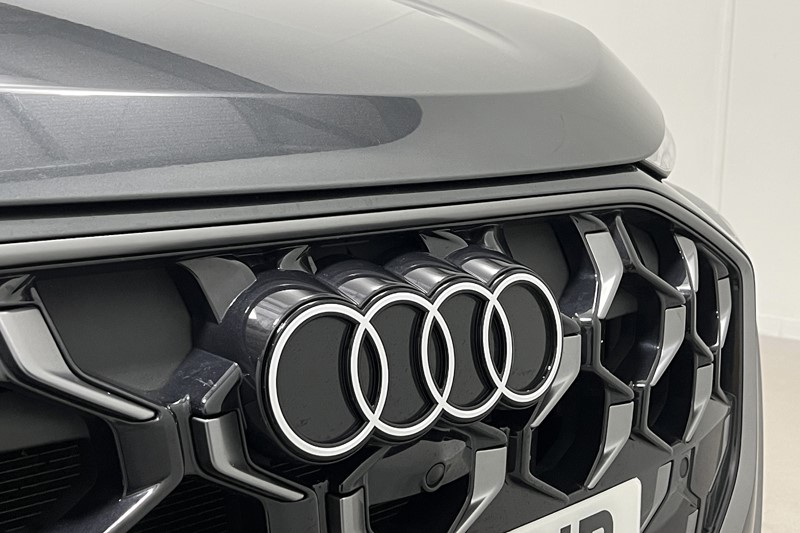 2025 (25) AUDI Q5 2.0 TDI Quattro S Line 5dr S Tronic 5983020