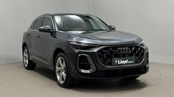 2025 (25) AUDI Q5 2.0 TDI Quattro S Line 5dr S Tronic 5982985