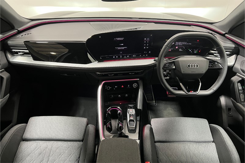 2025 (25) AUDI Q5 2.0 TDI Quattro S Line 5dr S Tronic 5982993