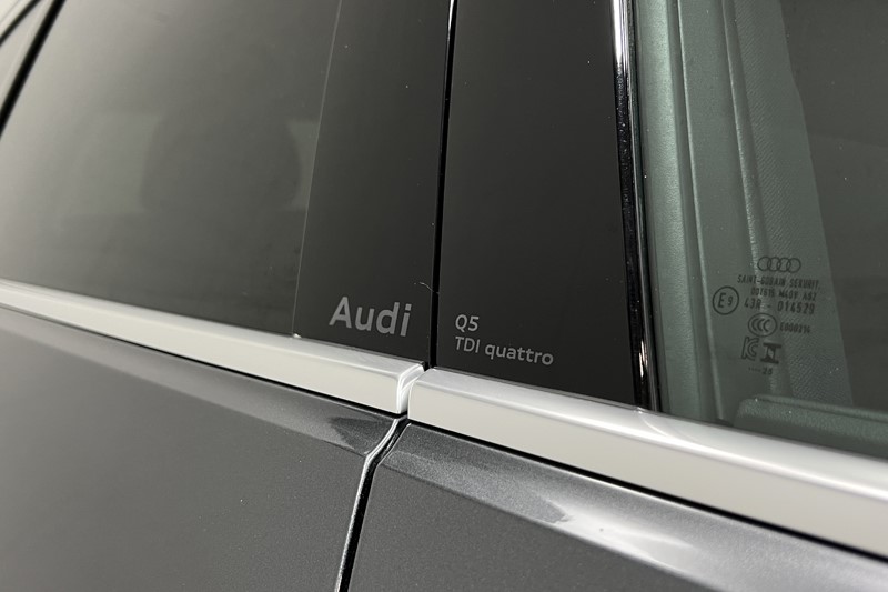 2025 (25) AUDI Q5 2.0 TDI Quattro S Line 5dr S Tronic 5983014