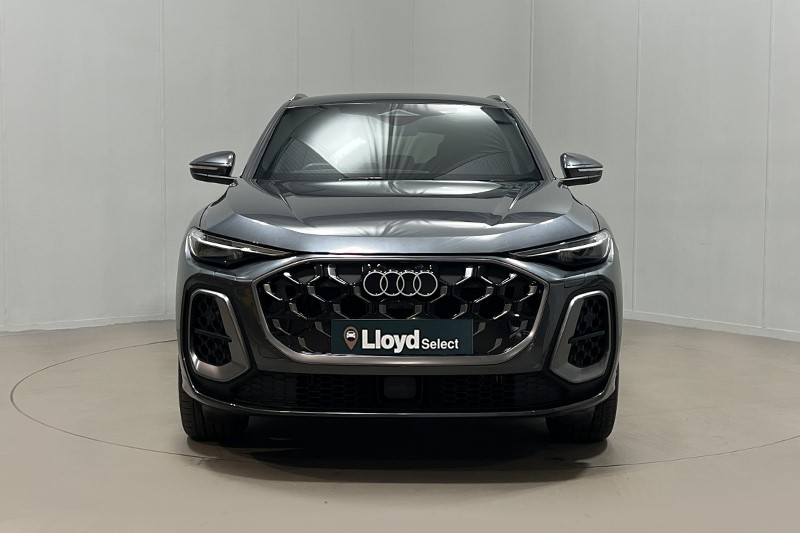 2025 (25) AUDI Q5 2.0 TDI Quattro S Line 5dr S Tronic 5982991