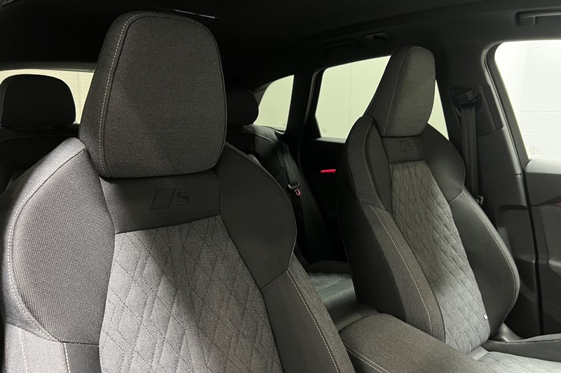 2025 (25) AUDI Q5 2.0 TDI Quattro S Line 5dr S Tronic 5983024