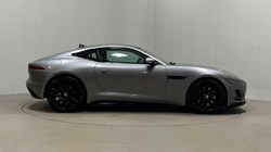 2024 (24) JAGUAR F-TYPE 2.0 P300 R-Dynamic 2dr Auto 5993068