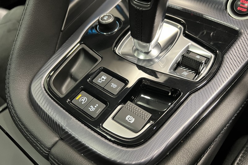 2024 (24) JAGUAR F-TYPE 2.0 P300 R-Dynamic 2dr Auto 5993104