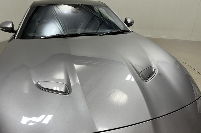 2024 (24) JAGUAR F-TYPE 2.0 P300 R-Dynamic 2dr Auto 5993073