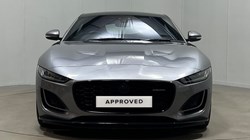 2024 (24) JAGUAR F-TYPE 2.0 P300 R-Dynamic 2dr Auto 5993070