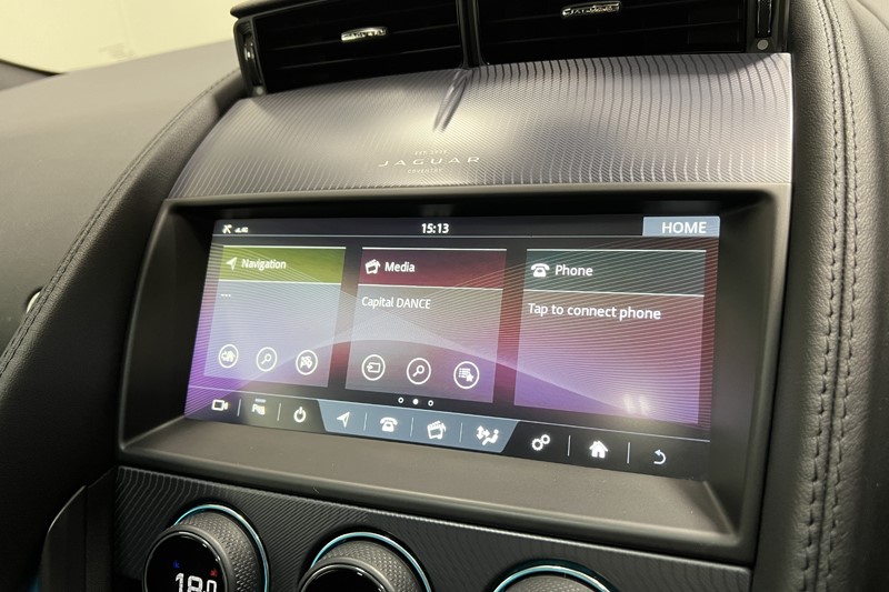 2024 (24) JAGUAR F-TYPE 2.0 P300 R-Dynamic 2dr Auto 5993099