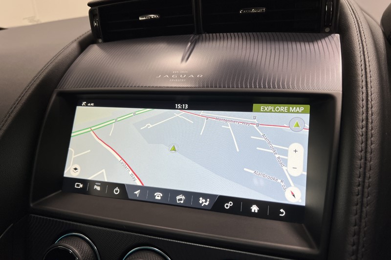 2024 (24) JAGUAR F-TYPE 2.0 P300 R-Dynamic 2dr Auto 5993100