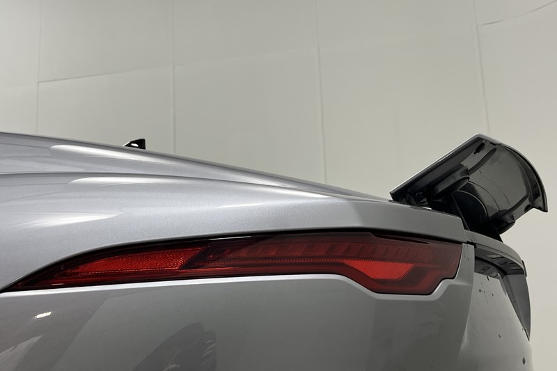 2024 (24) JAGUAR F-TYPE 2.0 P300 R-Dynamic 2dr Auto 5993078
