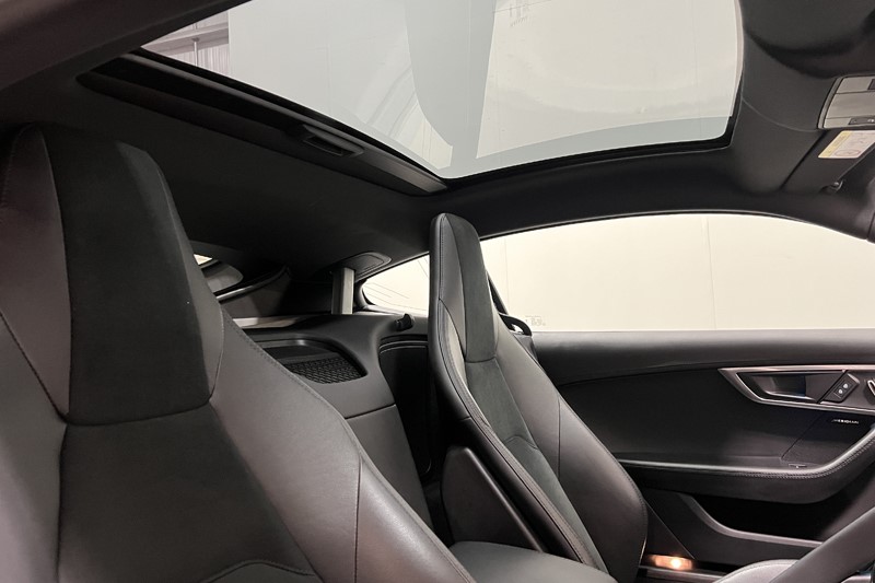 2024 (24) JAGUAR F-TYPE 2.0 P300 R-Dynamic 2dr Auto 5993087