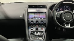 2024 (24) JAGUAR F-TYPE 2.0 P300 R-Dynamic 2dr Auto 5993096