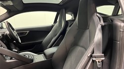 2024 (24) JAGUAR F-TYPE 2.0 P300 R-Dynamic 2dr Auto 5993067