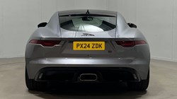 2024 (24) JAGUAR F-TYPE 2.0 P300 R-Dynamic 2dr Auto 5993069