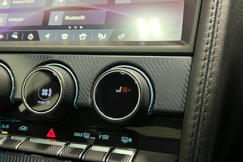 2024 (24) JAGUAR F-TYPE 2.0 P300 R-Dynamic 2dr Auto 5993095