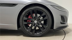 2024 (24) JAGUAR F-TYPE 2.0 P300 R-Dynamic 2dr Auto 5993071