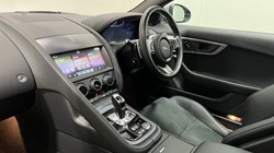 2024 (24) JAGUAR F-TYPE 2.0 P300 R-Dynamic 2dr Auto 5993106