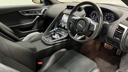 2024 (24) JAGUAR F-TYPE 2.0 P300 R-Dynamic 2dr Auto 5993089