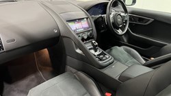 2024 (24) JAGUAR F-TYPE 2.0 P300 R-Dynamic 2dr Auto 5993083
