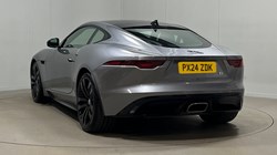 2024 (24) JAGUAR F-TYPE 2.0 P300 R-Dynamic 2dr Auto 5993065