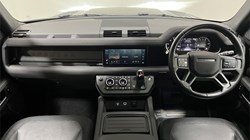 2022 (22) LAND ROVER DEFENDER 3.0 D300 X-Dynamic S 110 5dr Auto 5983421