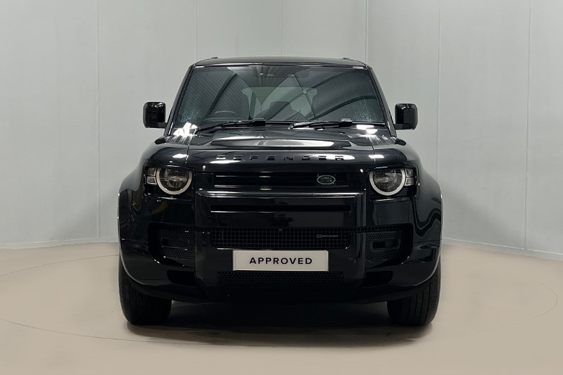2022 (22) LAND ROVER DEFENDER 3.0 D300 X-Dynamic S 110 5dr Auto 5983419