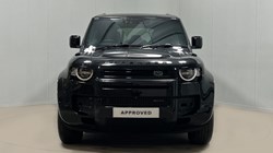 2022 (22) LAND ROVER DEFENDER 3.0 D300 X-Dynamic S 110 5dr Auto 5983419