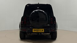 2022 (22) LAND ROVER DEFENDER 3.0 D300 X-Dynamic S 110 5dr Auto 5983418