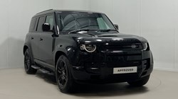 2022 (22) LAND ROVER DEFENDER 3.0 D300 X-Dynamic S 110 5dr Auto 5983413