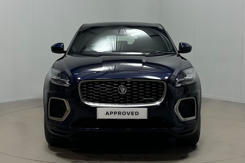 2023 (73) JAGUAR E-PACE 2.0 D200 R-Dynamic S 5dr Auto 5988000