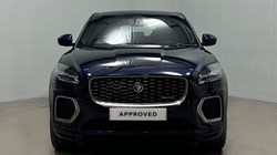 2023 (73) JAGUAR E-PACE 2.0 D200 R-Dynamic S 5dr Auto 5988000