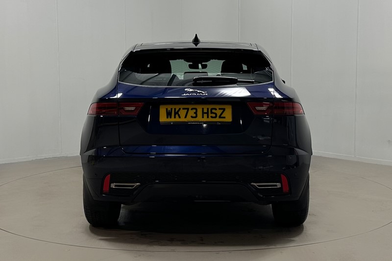 2023 (73) JAGUAR E-PACE 2.0 D200 R-Dynamic S 5dr Auto 5987999