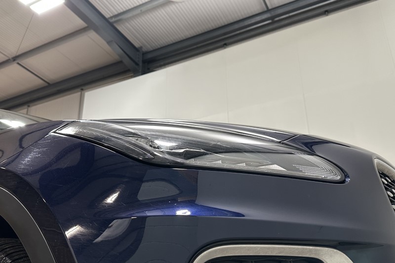 2023 (73) JAGUAR E-PACE 2.0 D200 R-Dynamic S 5dr Auto 5988040